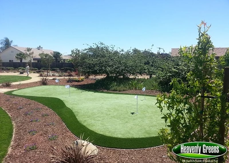 Putting Greens preview 2